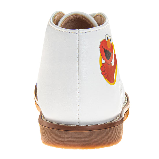 Josmo JOSMO Baby Boys Girls Unisex Walking Shoes First Step Walker Lightweight Synthetic Non-Slip High Top (Infant-Toddler)