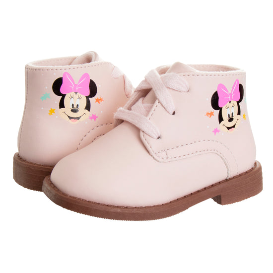 Josmo JOSMO Baby Boys Girls Unisex Walking Shoes First Step Walker Lightweight Synthetic Non-Slip High Top (Infant-Toddler)