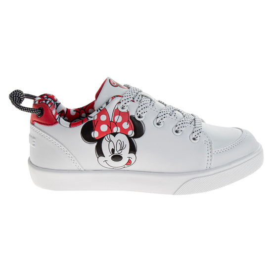 Josmo Disney Minnie Mouse Girls' Sneakers
