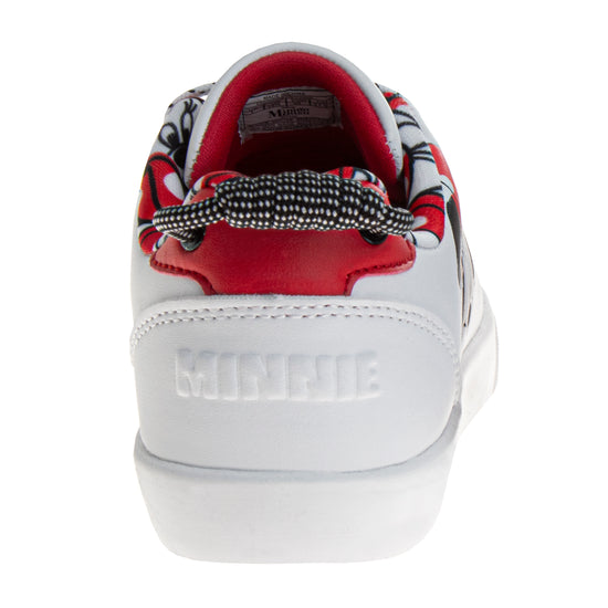 Josmo Disney Minnie Mouse Girls' Sneakers