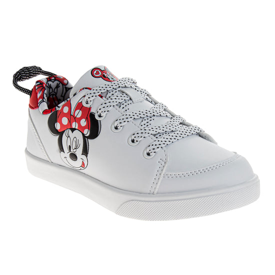 josmo Disney Minnie Mouse Girls' Sneakers