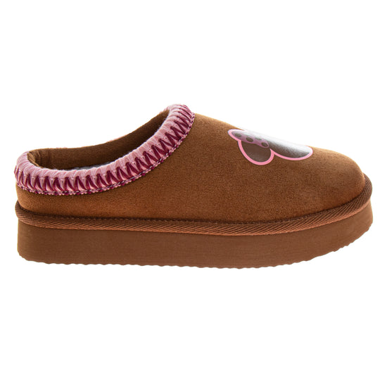 Josmo Disney Minnie Mouse Women’s Slippers