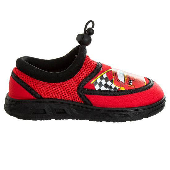 Josmo Disney Pixar Cars Boys' Water Shoes (Toddlers)