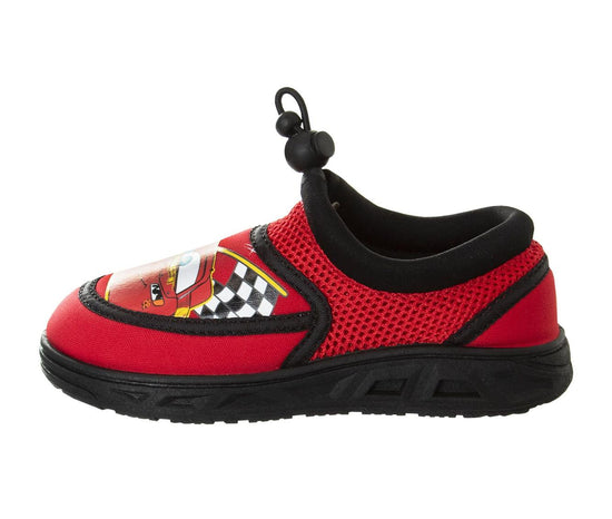 Josmo Disney Pixar Cars Boys' Water Shoes (Toddlers)