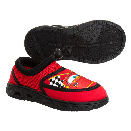 Josmo Disney Pixar Cars Boys' Water Shoes (Toddlers)