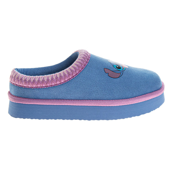 Josmo Disney Stitch & Angel Womenâ€™s Slippers
