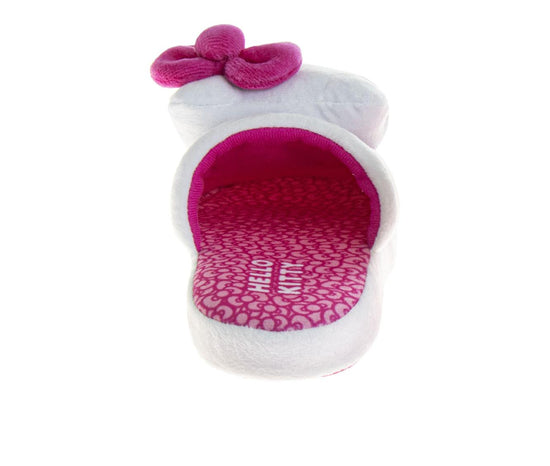 Josmo Hello Kitty Dual Sizes Girls' Slippers