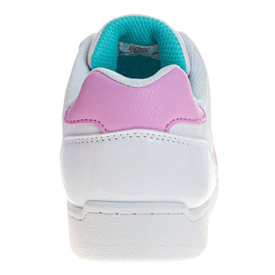 Josmo Hello Kitty Girls' Casual Sneakers