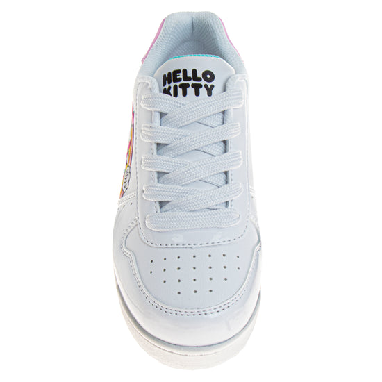 Josmo Hello Kitty Girls' Casual Sneakers
