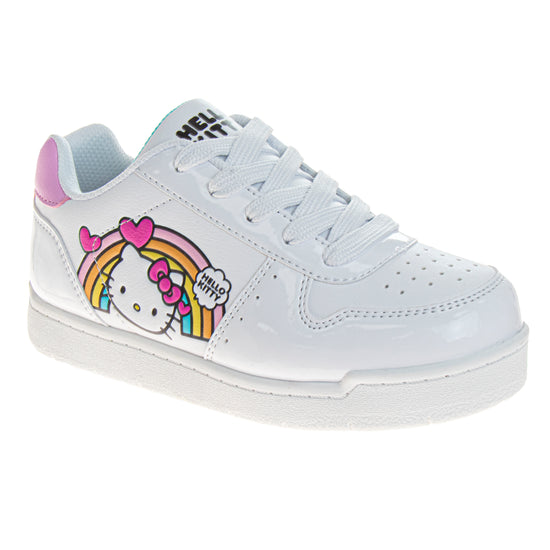 josmo Hello Kitty Girls' Casual Sneakers