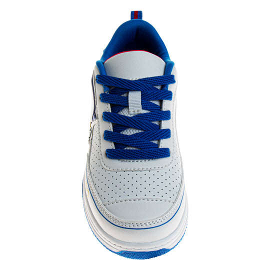 Josmo Sonic The Hedgehog Boys' Sneakers