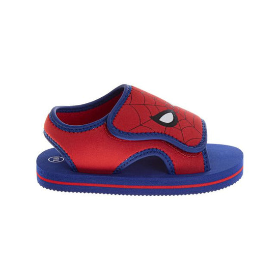 Josmo Spider-Man Boys' Sandals (Toddlers)