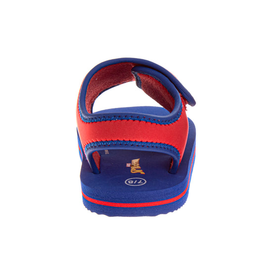 Josmo Spider-Man Boys' Sandals (Toddlers)