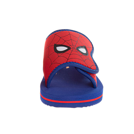 Josmo Spider-Man Boys' Sandals (Toddlers)