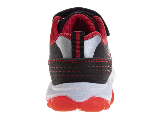Josmo Spider-Man Boys' Sneakers (Toddlers)