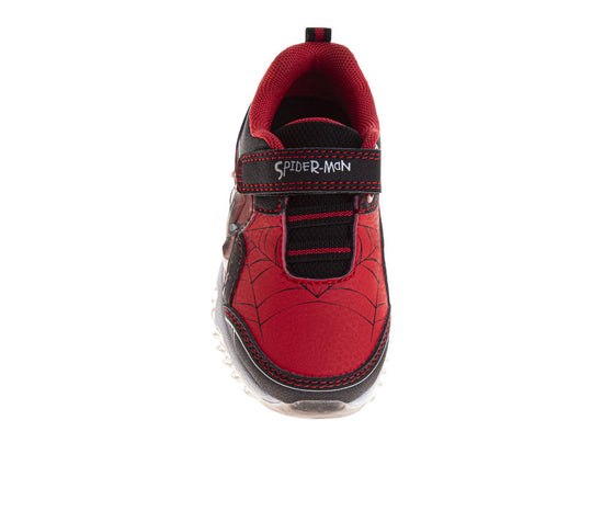 Josmo Spider-Man Boys' Sneakers (Toddlers)