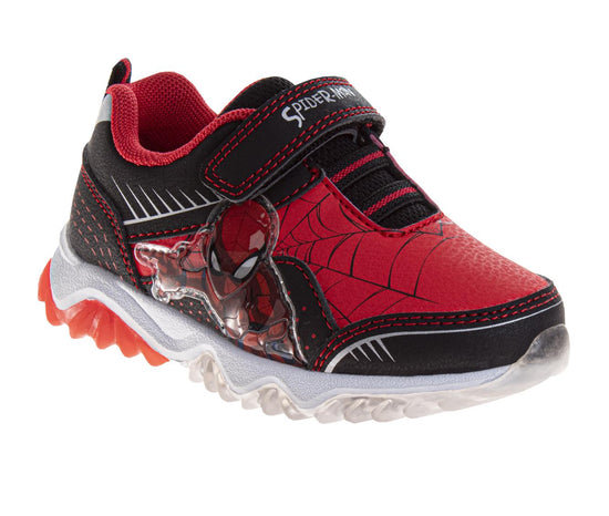 josmo Spider-Man Boys' Sneakers (Toddlers)
