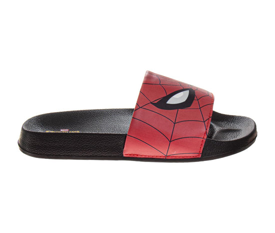 Josmo Spider-Man Boys' Toddler Slides
