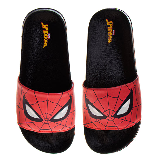 Josmo Spider-Man Boys' Toddler Slides