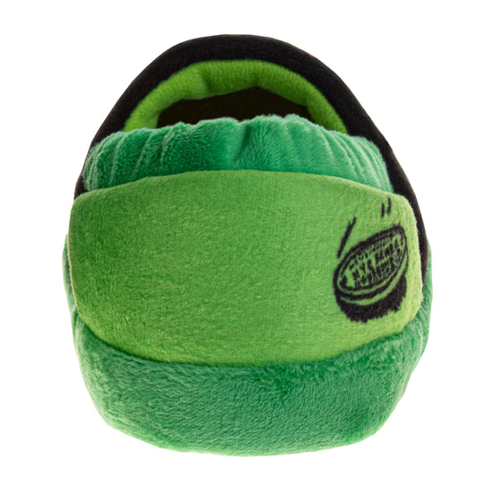 Josmo TMNT Boys' Dual Sizes Slippers (Toddlers)
