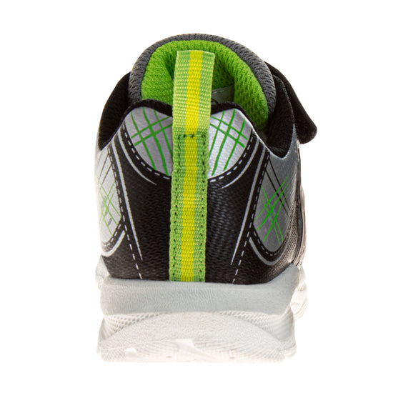 Josmo Jurassic World Boys' Light Up Fashion Sneakers (Toddlers)