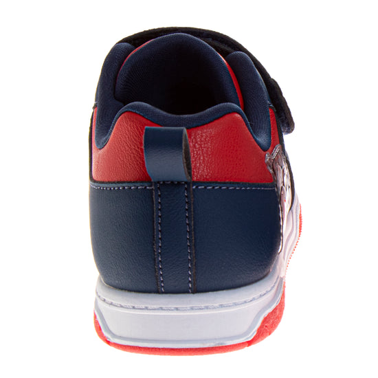 Josmo Marvel Spider-Man Amazing Boys Sneakers (Toddlers)