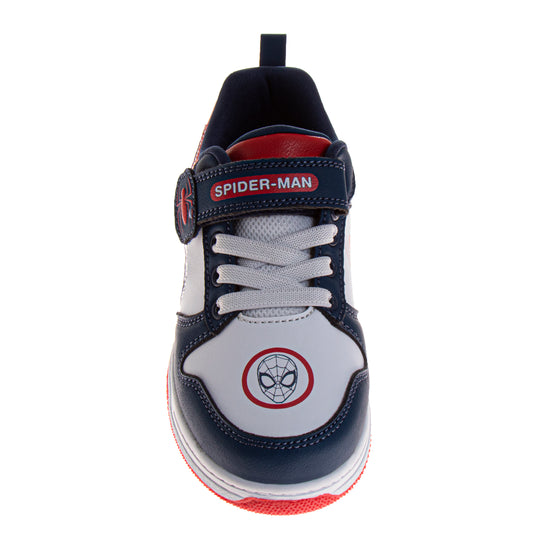 Josmo Marvel Spider-Man Amazing Boys Sneakers (Toddlers)