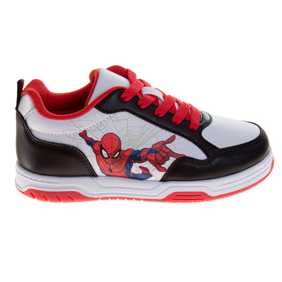 Josmo Marvel Spider-Man Ultimate Boys Sneakers (Toddlers)