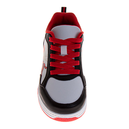 Josmo Marvel Spider-Man Ultimate Boys Sneakers (Toddlers)