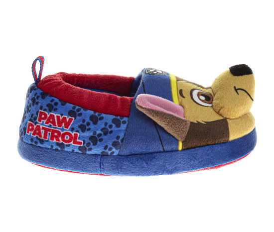 Josmo Nickelodeon Paw Patrol Boys' Dual Sizes Slippers (Toddlers)