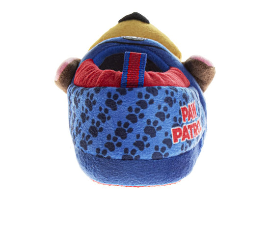 Josmo Nickelodeon Paw Patrol Boys' Dual Sizes Slippers (Toddlers)