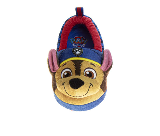Josmo Nickelodeon Paw Patrol Boys' Dual Sizes Slippers (Toddlers)