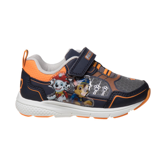 Josmo Nickelodeon Paw Patrol Boys' Sneakers. (Toddler/Little Kids)
