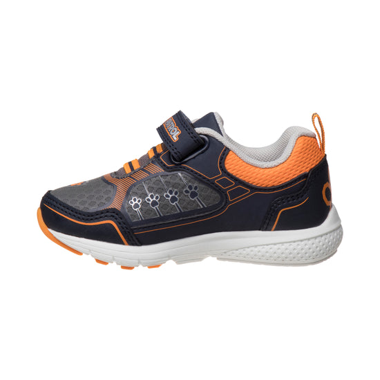 Josmo Nickelodeon Paw Patrol Boys' Sneakers. (Toddler/Little Kids)
