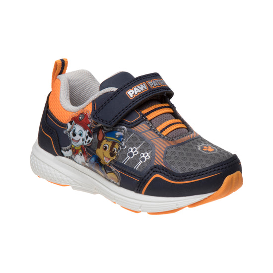 josmo Nickelodeon Paw Patrol Boys' Sneakers. (Toddler/Little Kids)