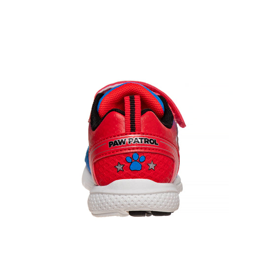 Josmo Nickelodeon Paw Patrol Boys W/ Two Red Lights Sneakers (Toddler)