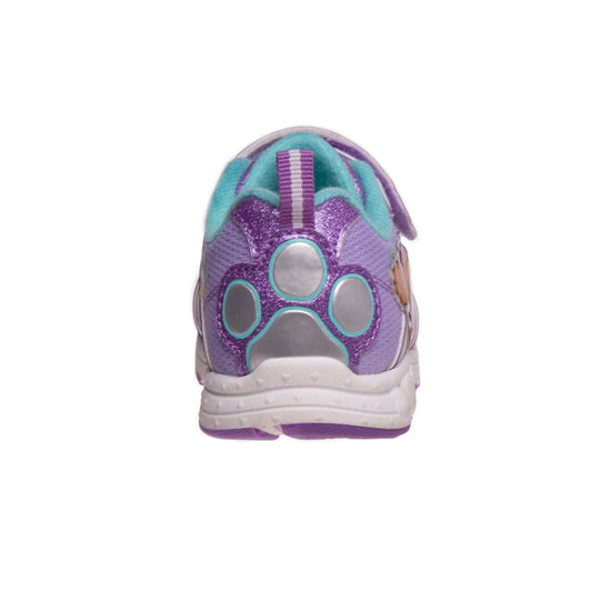 Josmo Nickelodeon Paw Patrol Girls W/ Two Red Lights Sneakers (Kids/Toddlers)