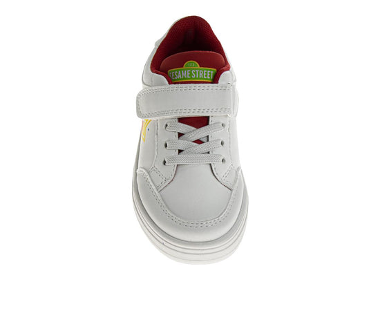 Josmo Sesame Street Boys/Girls Star Elmo Casual Sneakers (Toddlers)