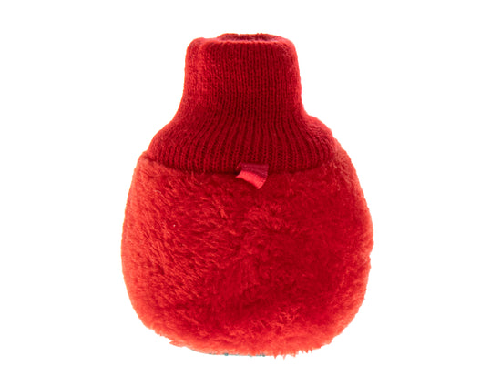 Josmo Sesame Street Curious Elmo Dual Sizes Boys Slippers (Toddlers)