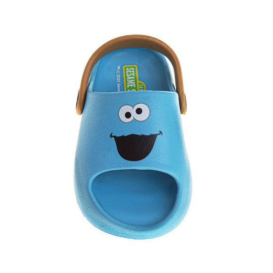 Josmo Sesame Street Elmo Boys/Girls Waterproof Sandals With Back Strap (Toddlers)