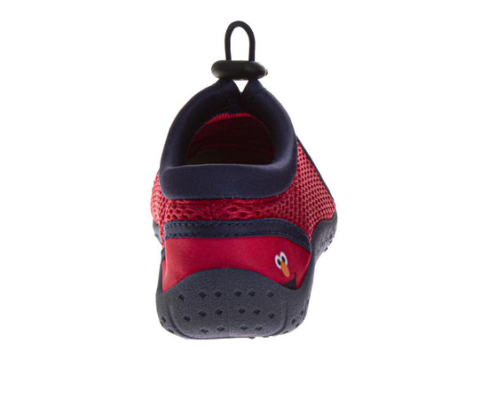 Josmo Sesame Street Kids' Cookie Monster Dual Sizes Water Shoes. (Toddler/Little Kids)