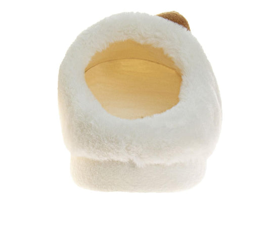 Josmo Squishmallows Cameron The Cat Girls' House Slippers Plushy And Comfy