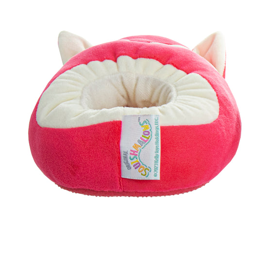 Josmo Squishmallows Fifi The Fox Toddler Dual Sizes Girls' Slippers