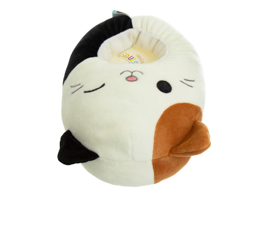 Josmo Squishmallows Girls/Boys Slippers Plush Lightweight Warm Comfort Soft Slipper House Shoes