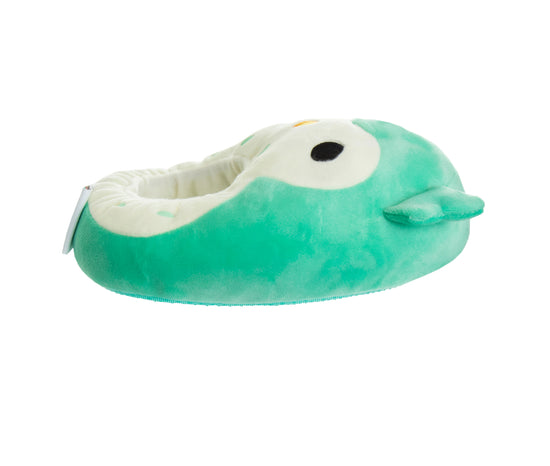 Josmo Squishmallows Girls/Boys Slippers Plush Lightweight Warm Comfort Soft Slipper House Shoes