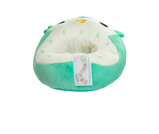 Josmo Squishmallows Girls/Boys Slippers Plush Lightweight Warm Comfort Soft Slipper House Shoes