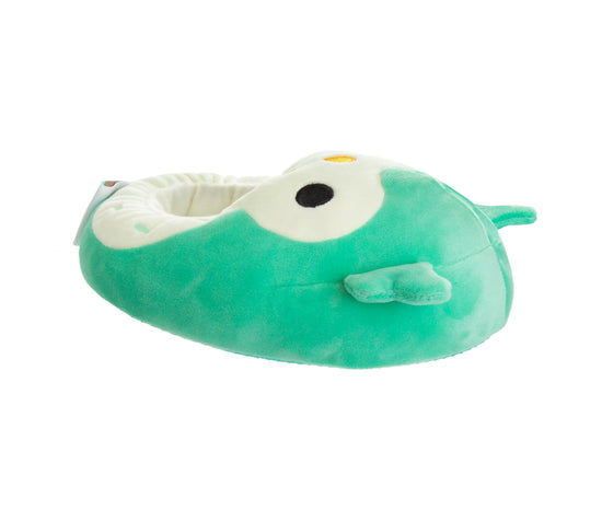 josmo Squishmallows Girls/Boys Slippers Plush Lightweight Warm Comfort Soft Slipper House Shoes