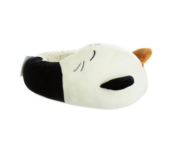 josmo Squishmallows Girls/Boys Slippers Plush Lightweight Warm Comfort Soft Slipper House Shoes