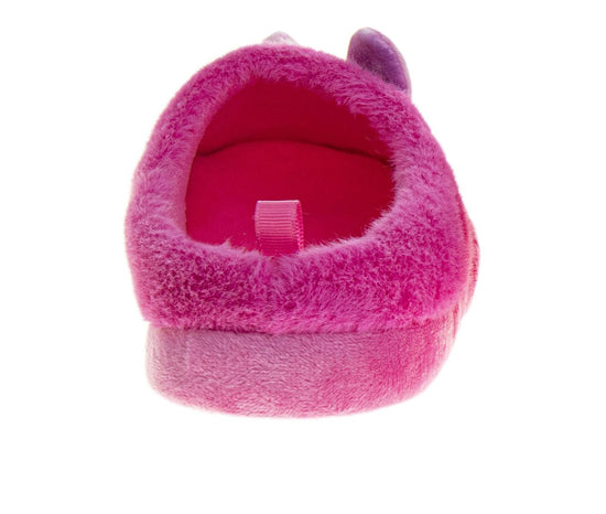 Josmo Squishmallows Lola The Unicorn Girls' Slippers (Little Kids)