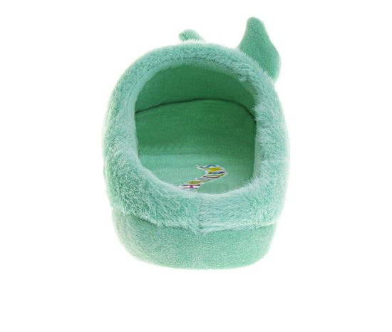 Josmo Squishmallows Winston The Owl Girls' Slippers (Little Kids)